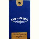 baci