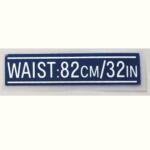 waist