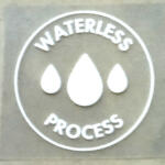 waterless